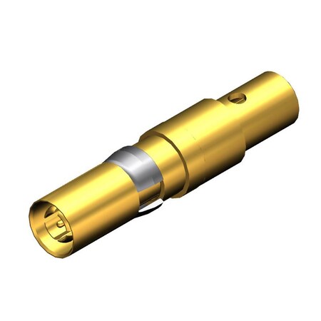 Molex Fct Term Hfreq Sdr/Crp Rcpt 50 Ohm Din 1731120611
